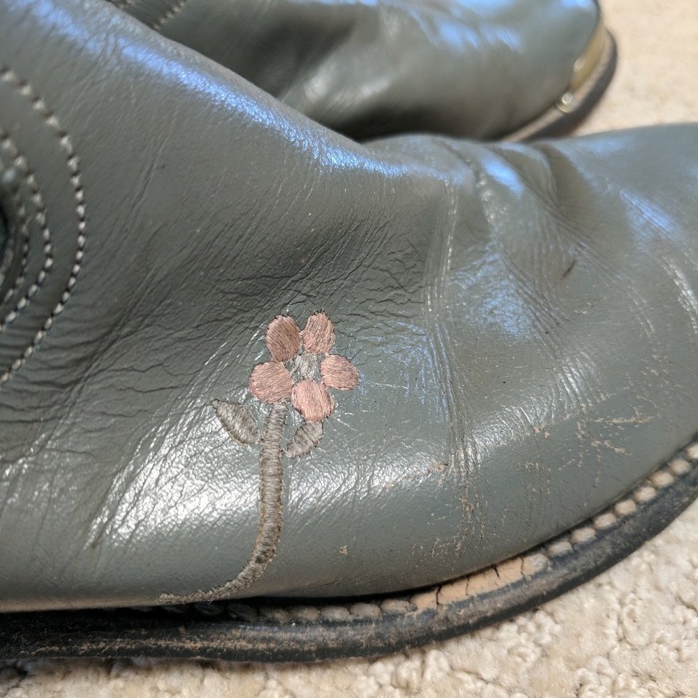 Boots - Picture 3 of 7